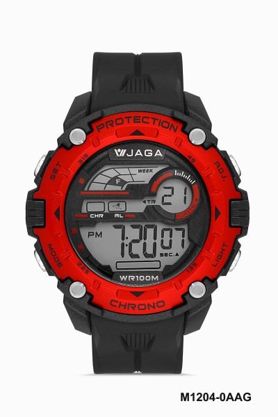JAGA M1204-OAAG KOL SAATİ
